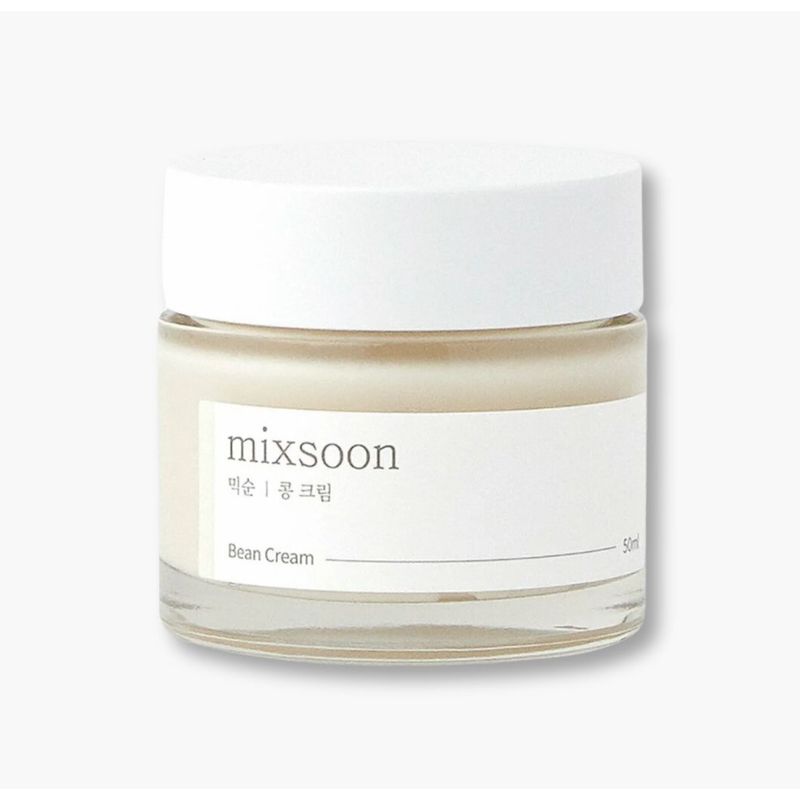 MIXSOON - Crema Bean 50ml Mixsoon