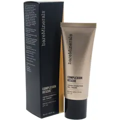 BAREMINERALS - Crema Hidratante Teñido Rescate 35ml Bareminerals.