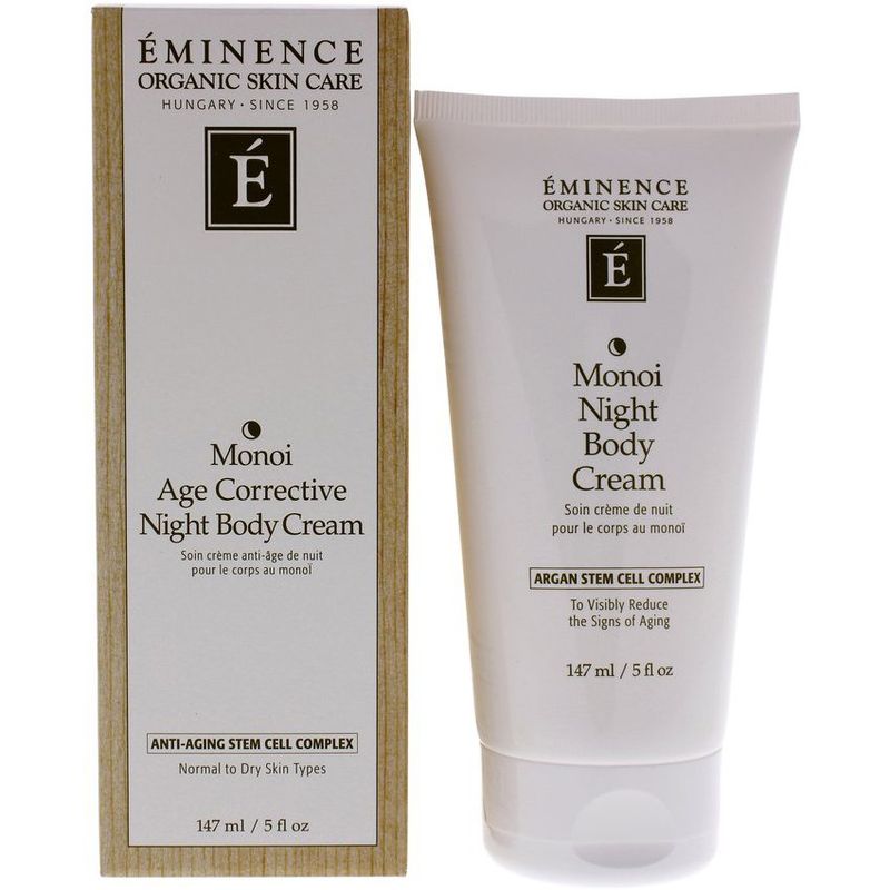 EMINENCE - Crema corporal monoi night-eminence-5oz.
