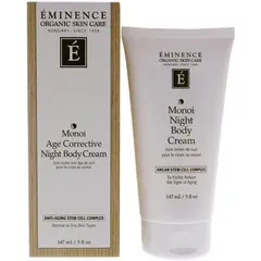 EMINENCE - Crema corporal monoi night-eminence-5oz.