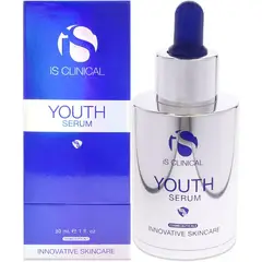 IS CLINICAL - Suero Youth Innovative Skincare 30ml.-