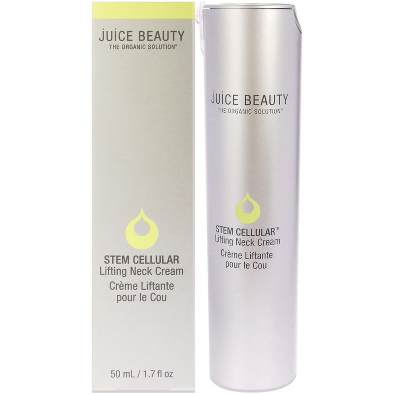 JUICE BEAUTY - Crema de cuello reafirmante stem cellular-juice beauty-1.7oz.