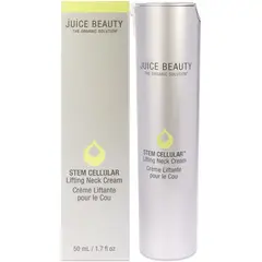 JUICE BEAUTY - Crema de cuello reafirmante stem cellular-juice beauty-1.7oz.