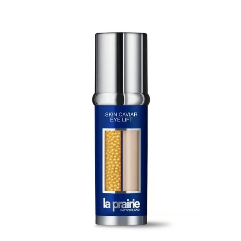 LA PRAIRIE - Serum Levantamiento de Ojos Skin Caviar 20 ml La Prairie