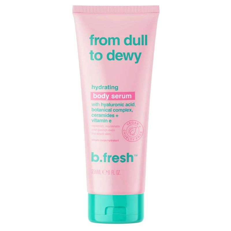 B TAN - Sérum Corporal Hydrating From Dull To Dewy - B.Tan - 237 ml.