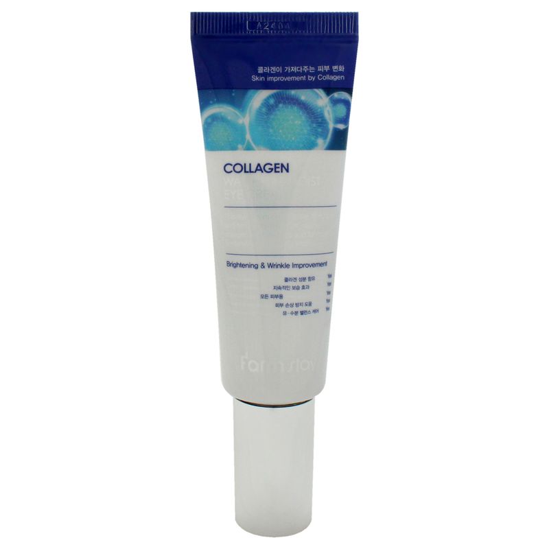 FARMSTAY - Crema para ojos Collagen Water Full Moist 50ml FARMSTAY