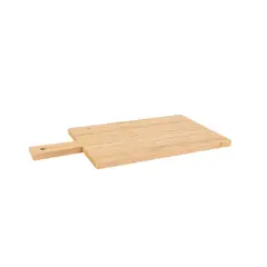 DAY - Tabla de de Aperitivo Bamboo Con Asa 47X25 Cm