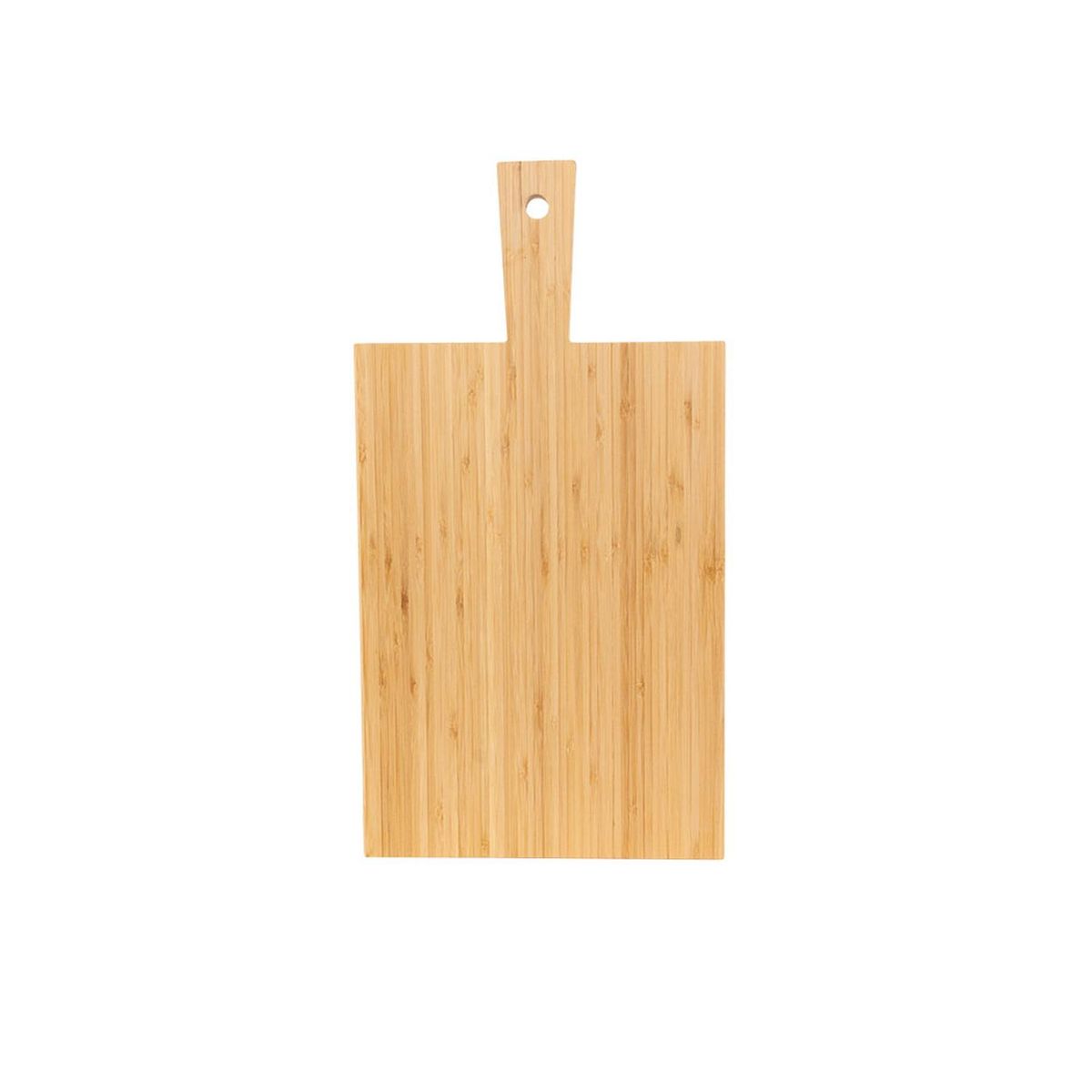 DAY - Tabla de de Aperitivo Bamboo Con Asa 47X25 Cm Day