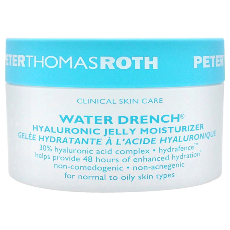PETER THOMAS ROTH - Hidratante en Gel Hialurónico Water Drench 50ml Peter Thomas Roth
