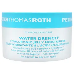 PETER THOMAS ROTH - Hidratante en Gel Hialurónico Water Drench 50ml