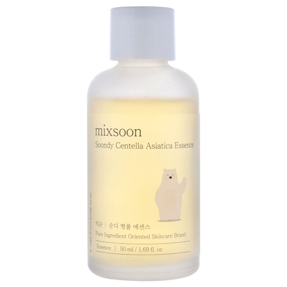 MIXSOON - Esencia Centella Soondy 50ml Mixsoon