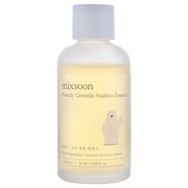 MIXSOON - Esencia Centella Soondy 50ml Mixsoon