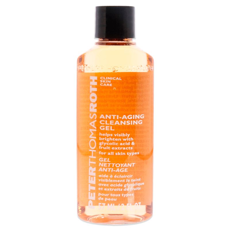 PETER THOMAS ROTH - Limpiador Anti-Envejecimiento 60ml Peter Thomas Roth