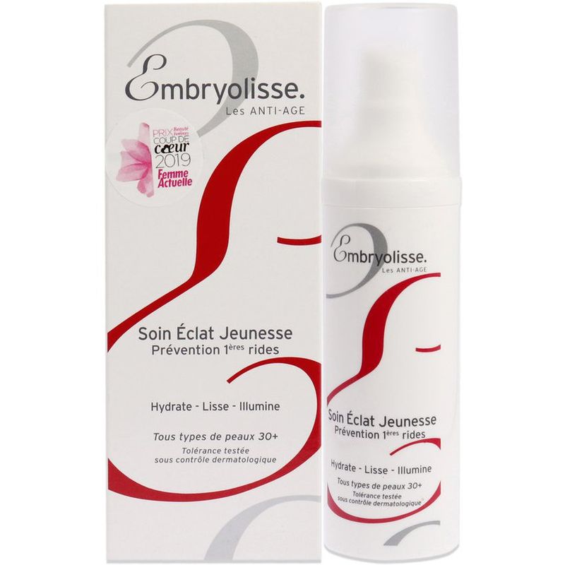 EMBRYOLISSE - Cuidado de la luminosidad juvenil-embryolisse-1.35oz.