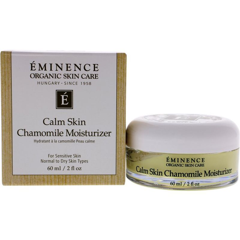 EMINENCE - Crema hidratante de manzanilla y piel tranquila-eminence-2oz.