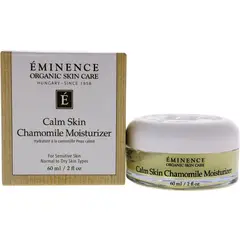EMINENCE - Crema hidratante de manzanilla y piel tranquila-eminence-2oz.