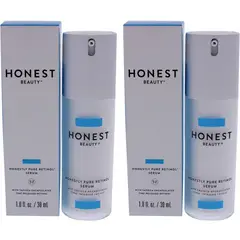 HONEST - Pack Serum con Retinol Beauty 30 ml