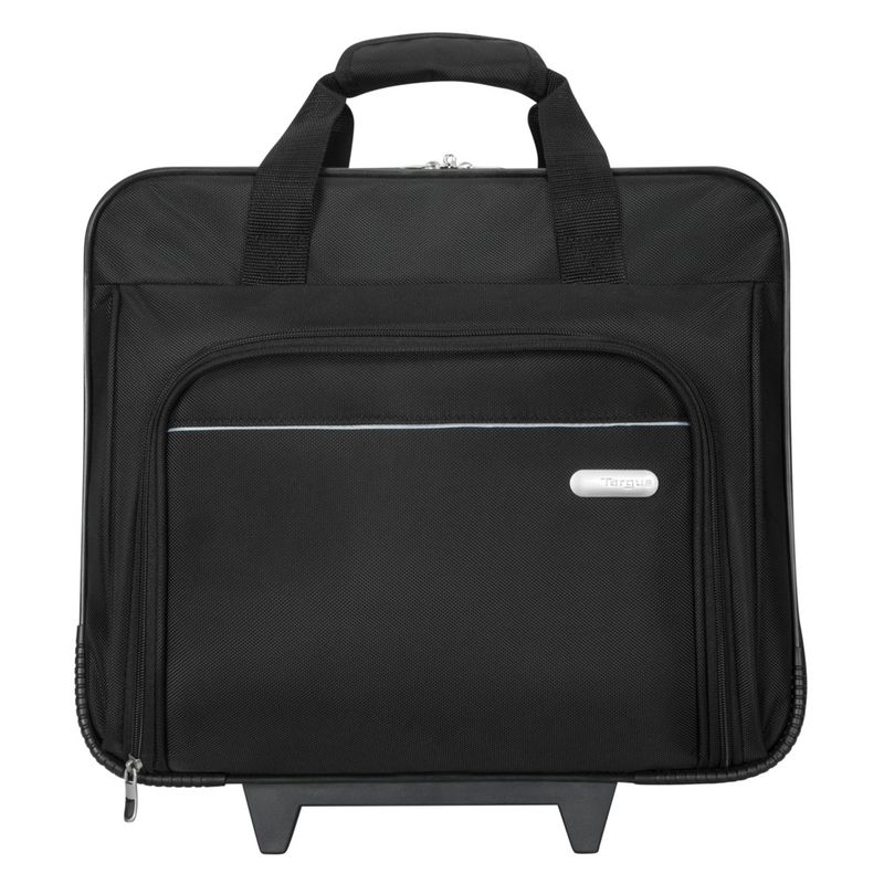 TARGUS - Maleta Targus Rolling para Laptop de hasta 16 - Negro
