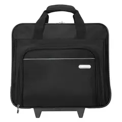 TARGUS - Maleta Rolling para Laptop de hasta 16 - Negro