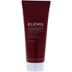 ELEMIS - Frangipani monoi shower cream-elemis para unisex-6.8oz.