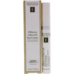 EMINENCE - Crema de ojos hibiscus ultra lift-eminence-0.5oz.