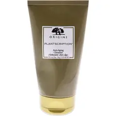 ORIGINS - Limpiador antienvejecimiento Plantscription 148ml Origins.-