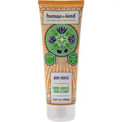 HUMAN KIND - Human+kind crema para el cuerpo - tubo, 200 ml..-