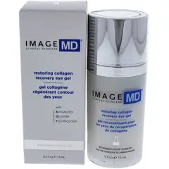 IMAGE SKINCARE - Gel de Ojos Colageno M 05oz