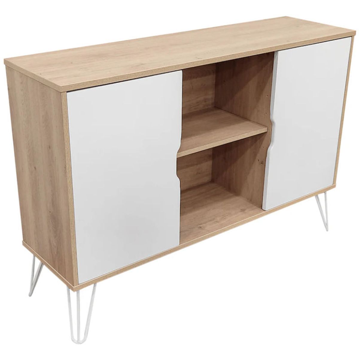 AGM - Buffet Línea Vintage Jerez