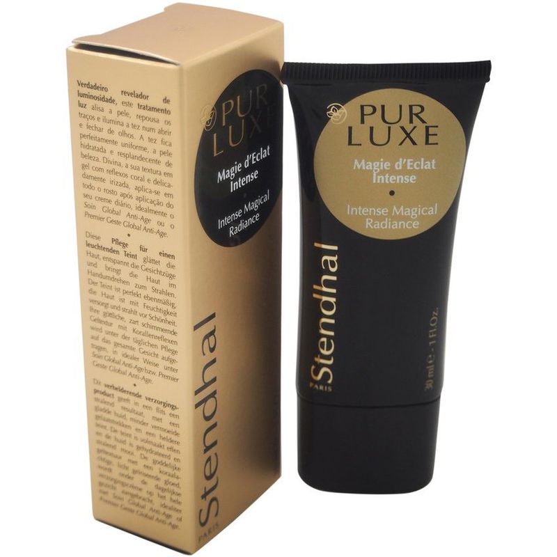 STENDHAL - Tratamiendo Anti-Arrugas Pure Luxe Stendhal 30ml.-