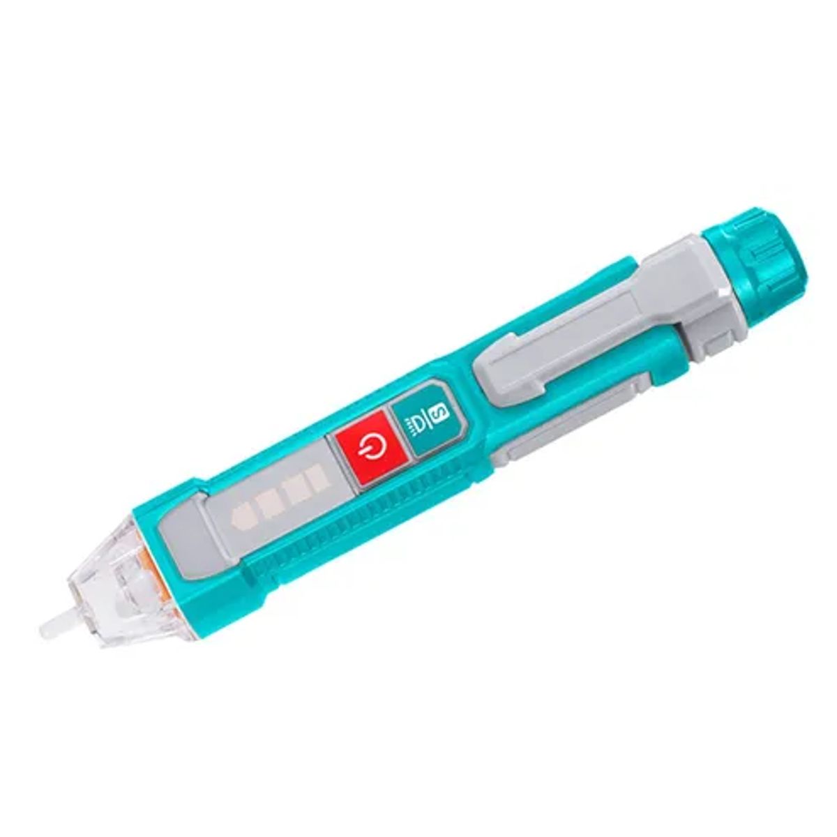 TOTAL TOOLS - Tester Sensor Detector Lapiz Voltaje 12v 1000v Total.