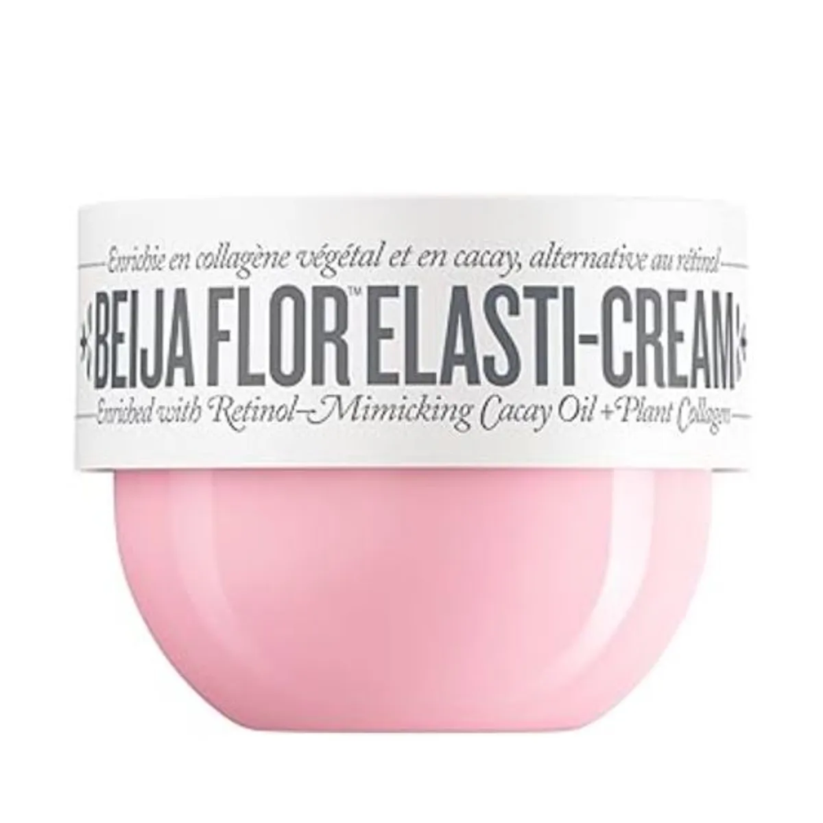 SOL DE JANEIRO - Crema Corporal Hidratante Beija Flor Elasti 75 Ml Sol De Janeiro