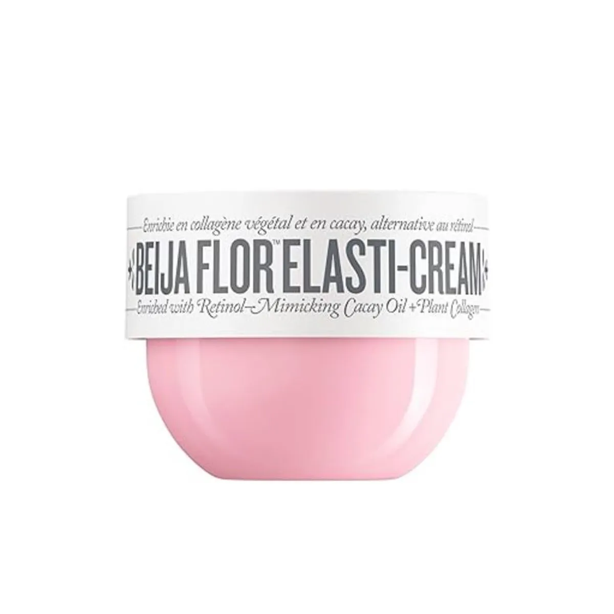 SOL DE JANEIRO - Crema Corporal Hidratante Beija Flor Elasti 75 Ml Sol De Janeiro