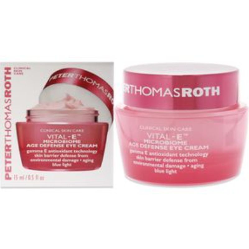 PETER THOMAS ROTH - Crema Hidratante Facial - Peter Thomas Roth - 15 ml.