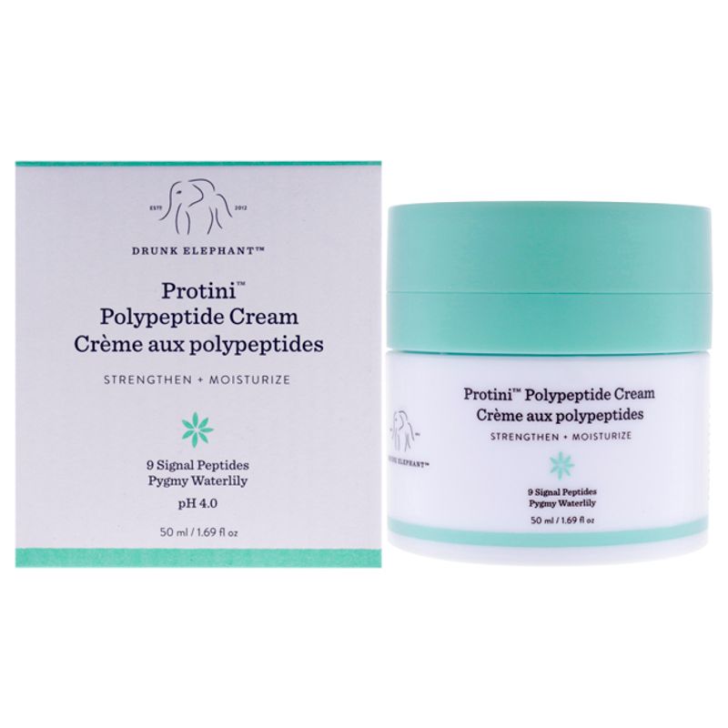 DRUNK ELEPHANT - Crema Polipeptídica Protini 50ml Drunk Elephant