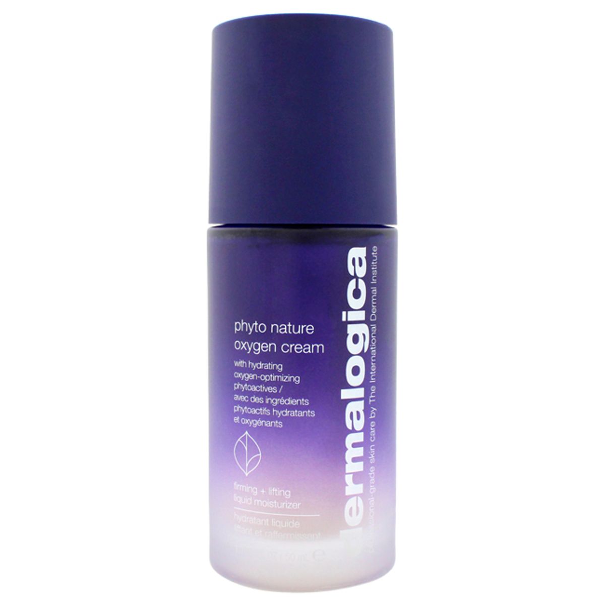 DERMATOLOGICA - Crema Oxigenante Phyto Nature 50ml Dermalogica