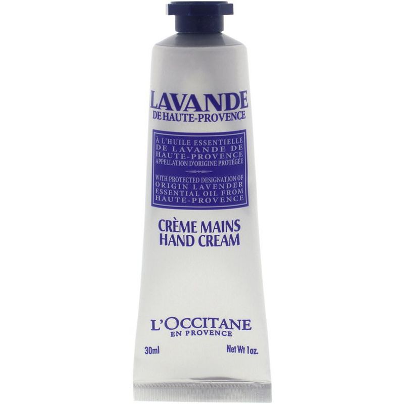 LOCCITANE - Crema de Manos de Lavanda 30ml Loccitane