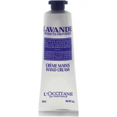 LOCCITANE - Crema de Manos de Lavanda 30ml