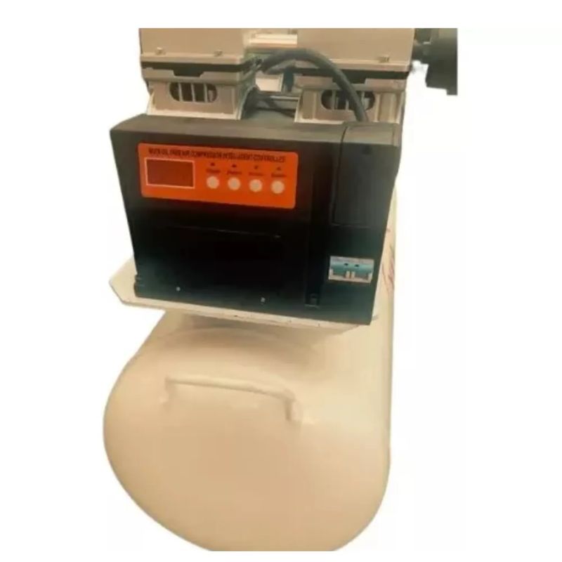 GENERICO - Compresor De Aire Dental 100l Silencioso - Profesional Japon