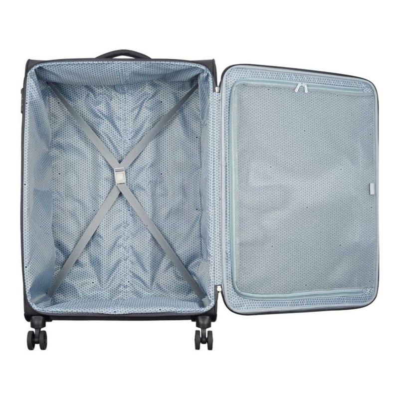 DELSEY - MALETA MEDIANA (18 KG) DELSEY CARACAS 77 LTS