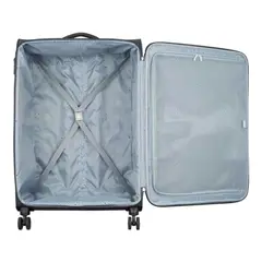 DELSEY - MALETA MEDIANA (18 KG) CARACAS 77 LTS