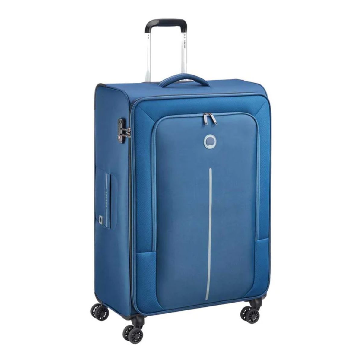 DELSEY - MALETA MEDIANA (18 KG) DELSEY CARACAS 77 LTS