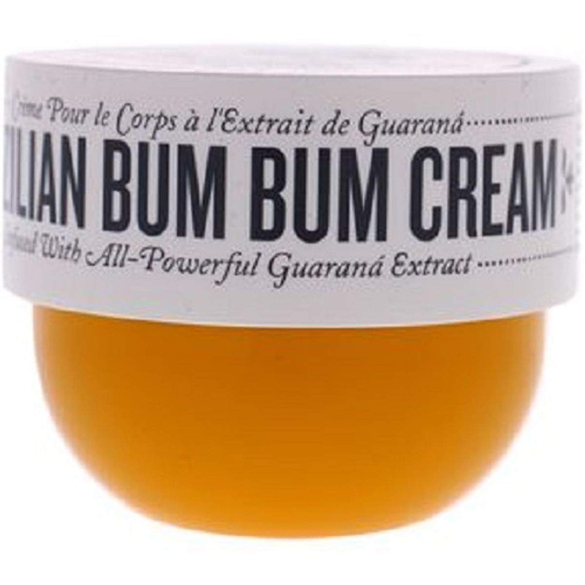 SOL DE JANEIRO - Crema Bum Bum Brasilena Sol de Janeiro - 75ml.
