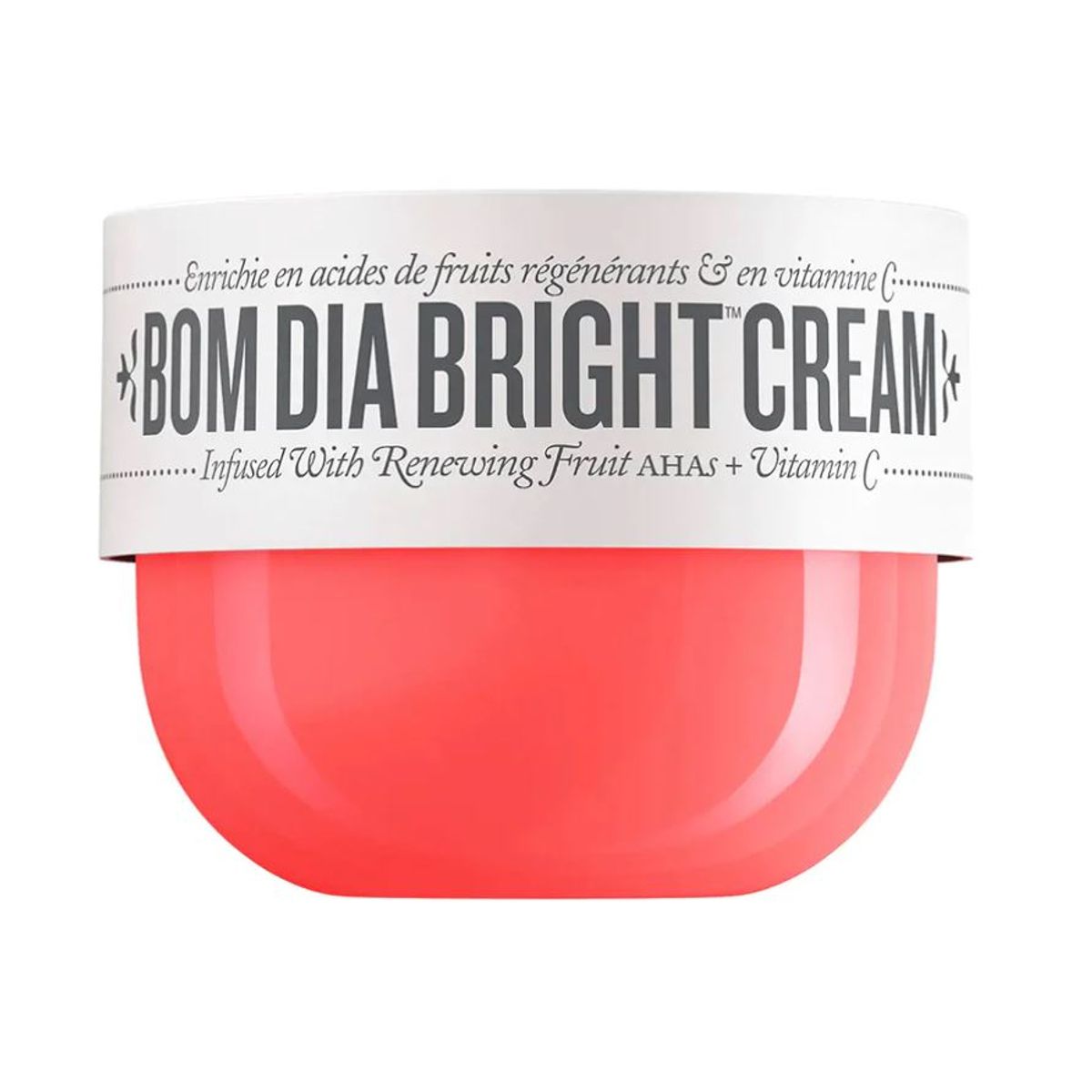 SOL DE JANEIRO - Crema Corporal Bom Día Bright de Sol de Janeiro - 240ml.-