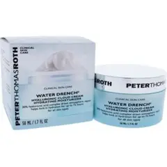 PETER THOMAS ROTH - Crema Hialurónica Nube de Agua Drench 47ml Peter Thomas Roth..-
