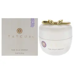 TATCHA - Crema para Ojos de Seda Peonia 15ml Tatcha.-