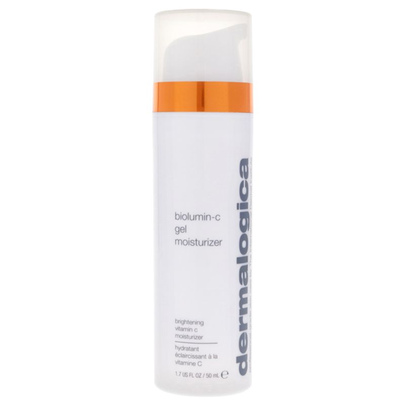DERMATOLOGICA - Hidratante en Gel Biolumin-C 50ml Dermalogica