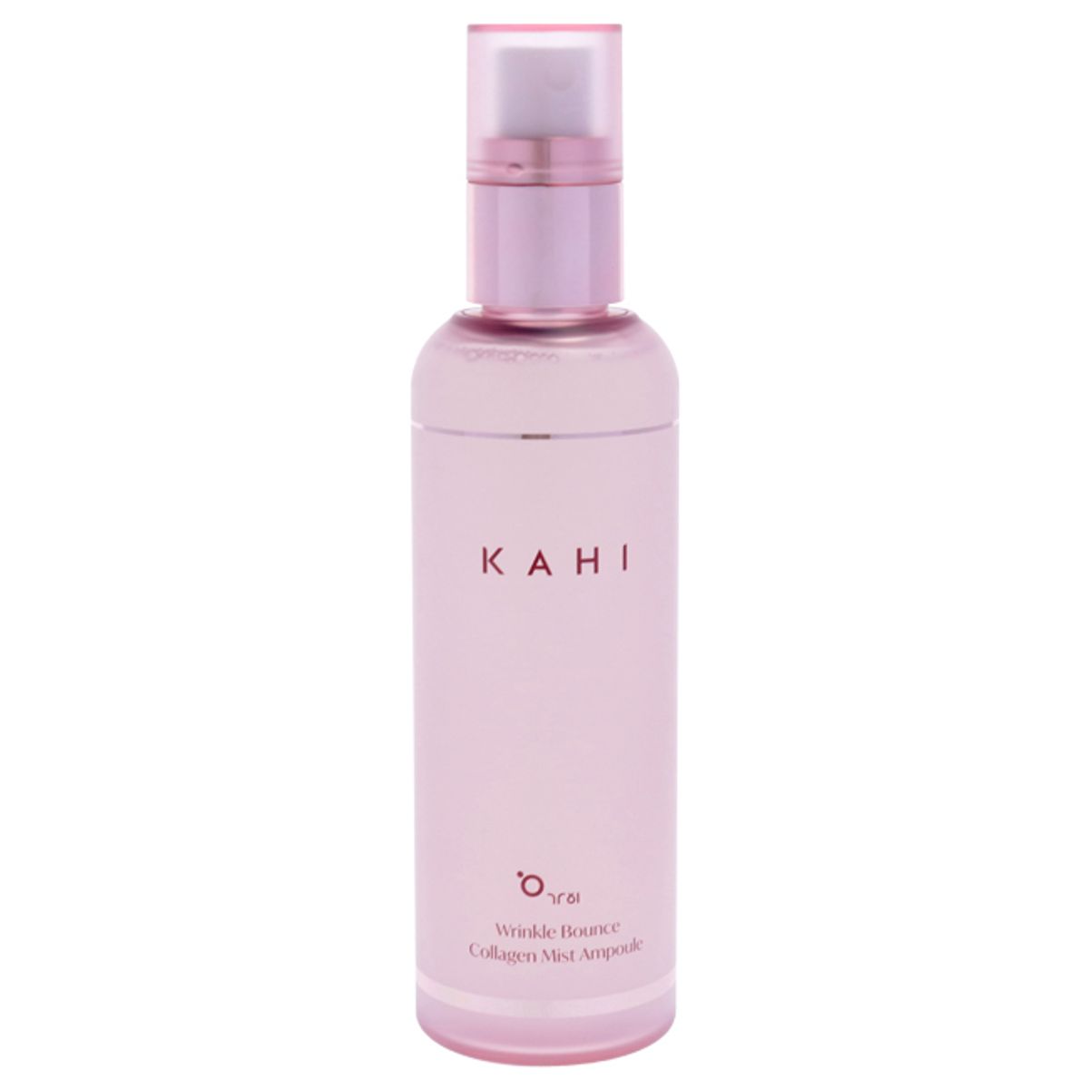KAHI - Protector Solar Ampoule Wrinkle Bounce Collagen 120ml Kahi