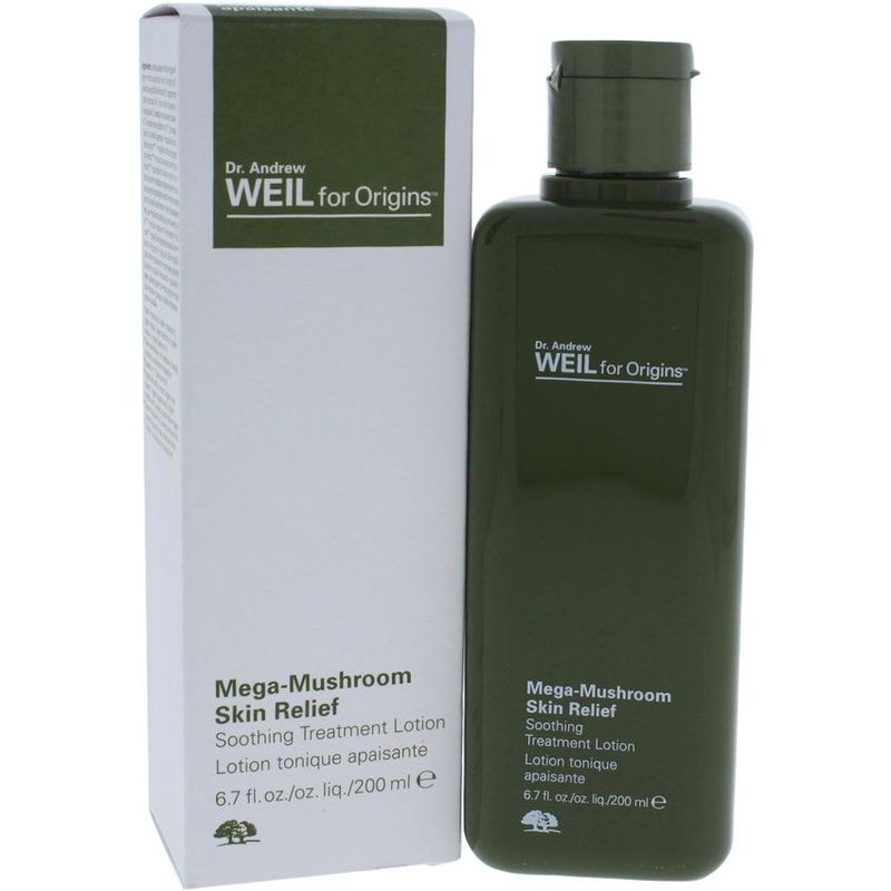 ORIGINS - Loción Tratamiento de Mega-Hongo 200ml Origins