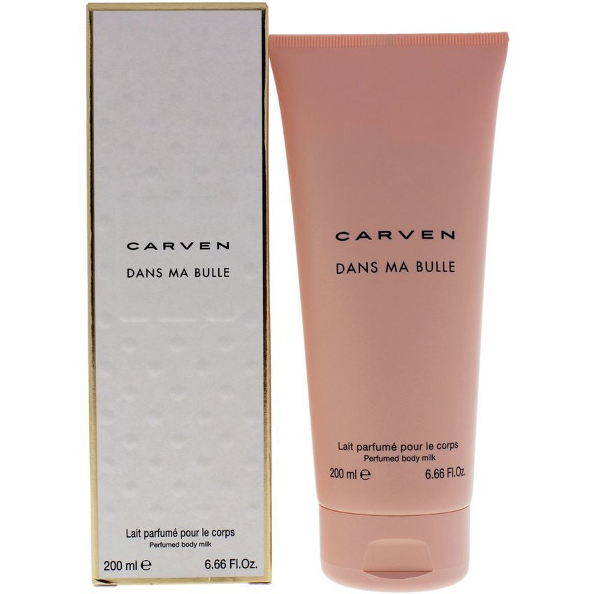 CARVEN - Crema Hidratante Facial 200 Ml Carven